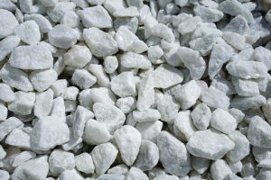 White Stones