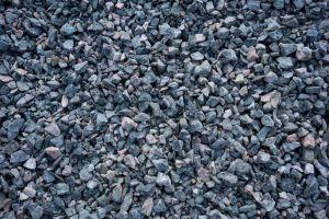 3/4" Stone