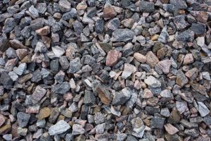 Granular B Type 2 Gravel