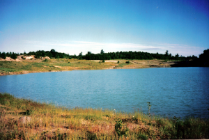 Lake Rehabilitation