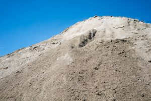 Terrazzo Sand