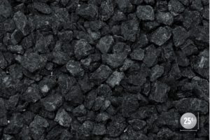 Black Granite