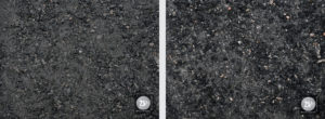 Black Granite